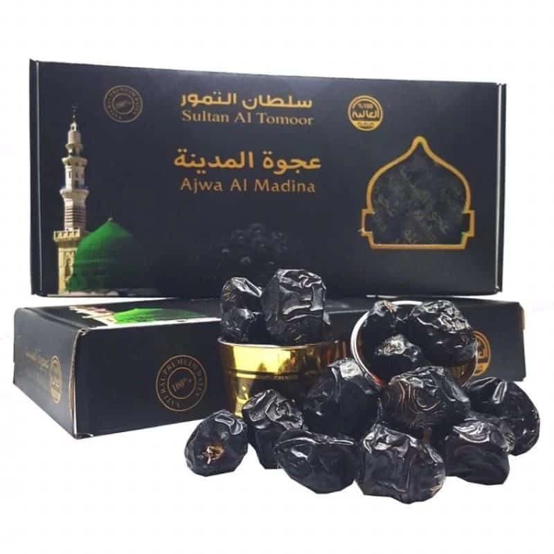 

kurma ajwa 500gr