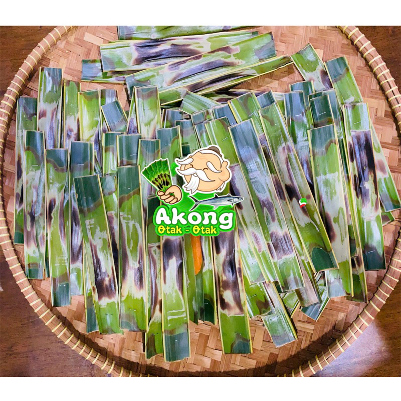 

OTAK2 AKONG 50PC TJ PINANG INST/SAMEDAY