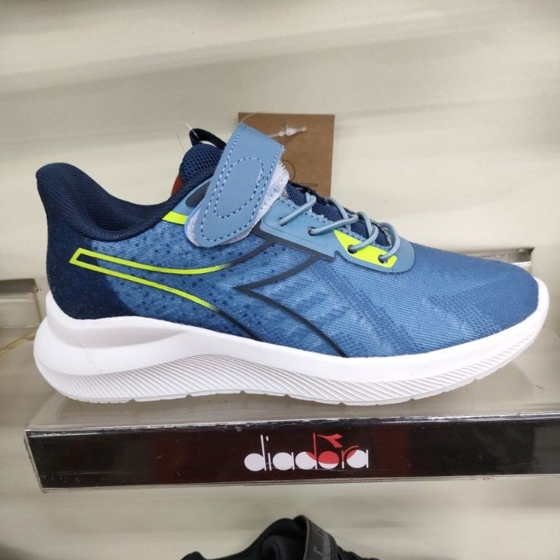 DIADORA KEPPO JR RUNNING KIDS