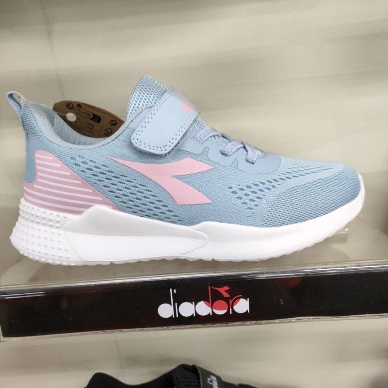 DIADORA HOMBERTA JR RUNNING KIDS