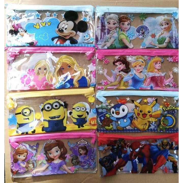 

[P] STUDY SET - CD808 6 in 1