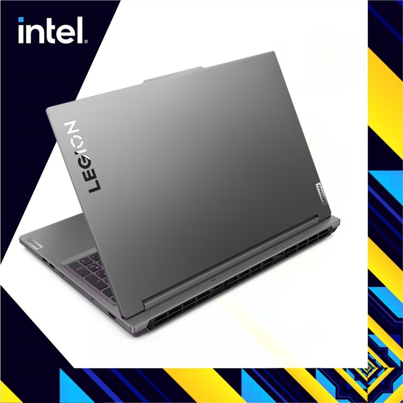 Lenovo Legion Pro 7 16IRX9H - RTX4080 I9 14900HX ( GEN 14 ) 32GB 2TB 16.0" WQXGA 240HZ 100% DCI-P3 P