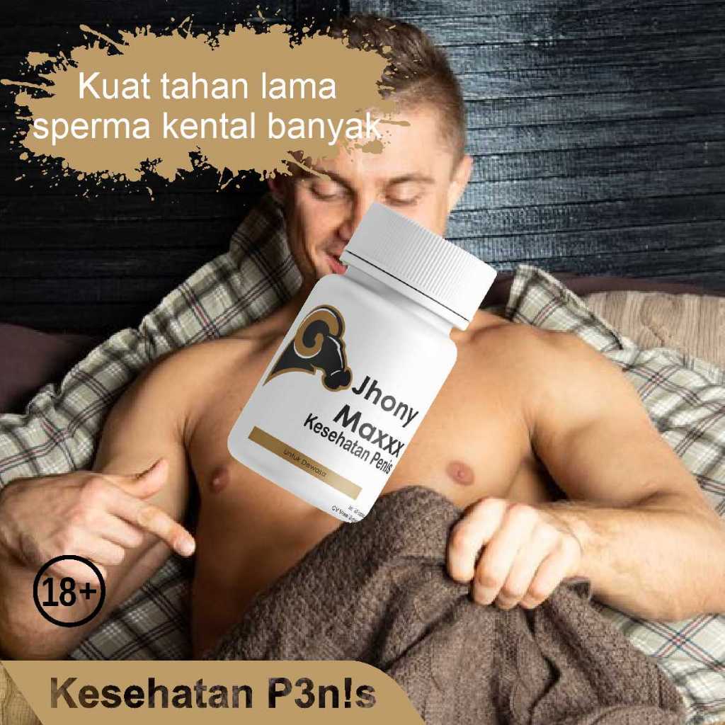 

Jhony Maxx Kuda Jantan Kopi Kuat Nikmat Arabica Robusta