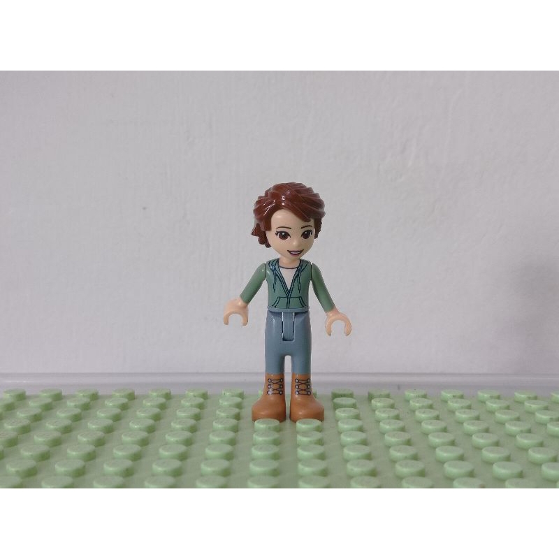 lego friends boy original bekas terawat 6