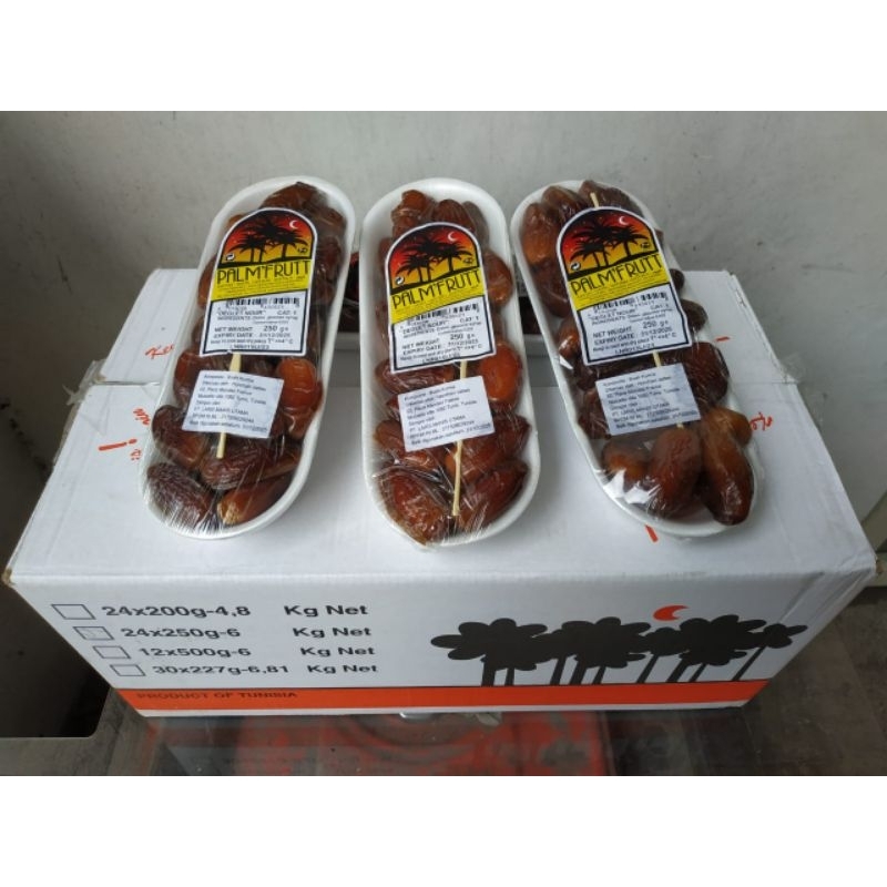 

Palm Fruit tangkai 250gr