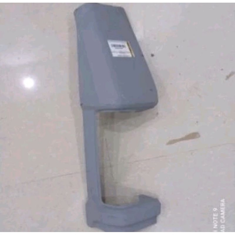 plat sudut L300 pipi sudut L300 panel sudut L300 ORIGINAL MITSUBISHI plat samping kedok dada L300 ol