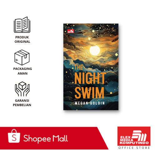 Elex - The Night Swim