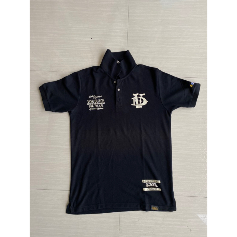 polo von dutch