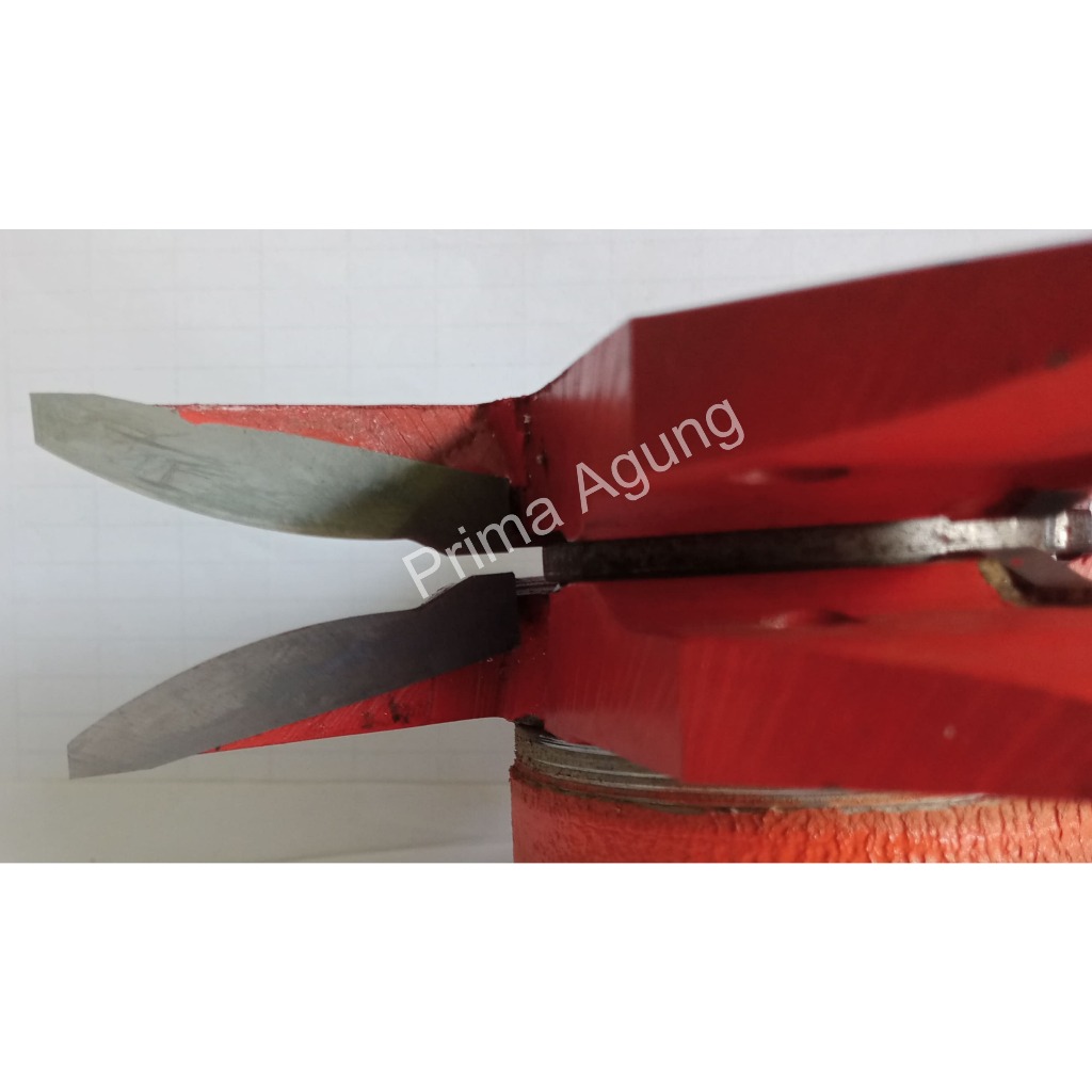Panel Cutter Mata Pisau Profile Router Duduk Spindle Panel Pintu Kayu QL24 1Set 2Pcs