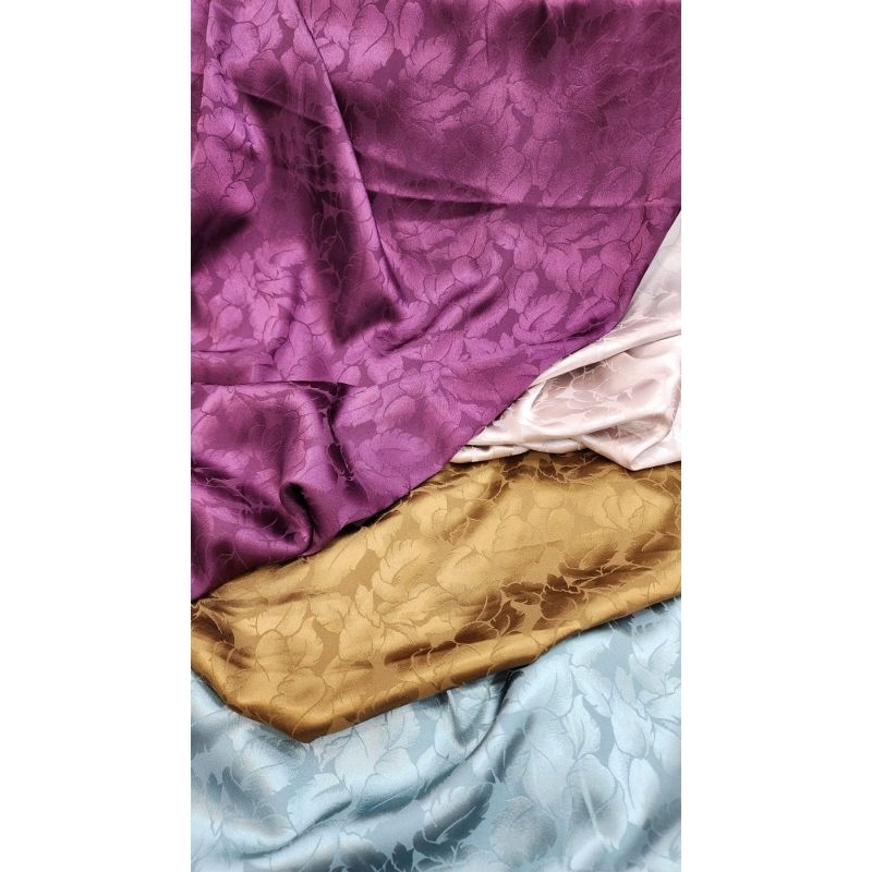 kain armani jaguar emboss