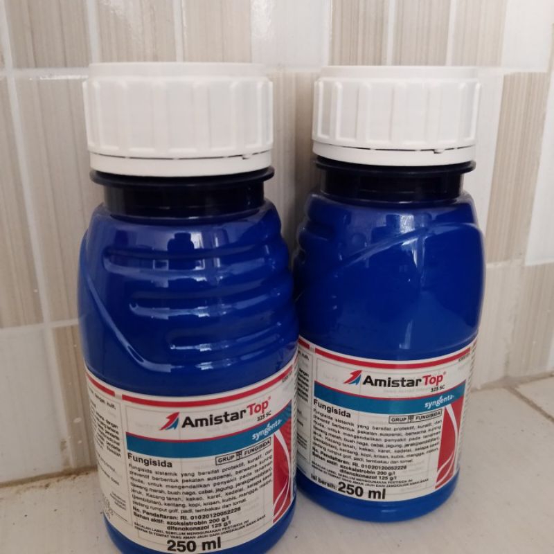 AmistarTop 250ml Sygenta