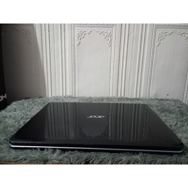 Laptop Acer Core i5