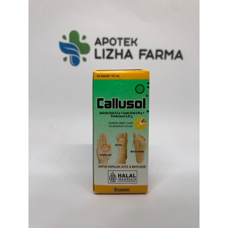 CALLUSOL
