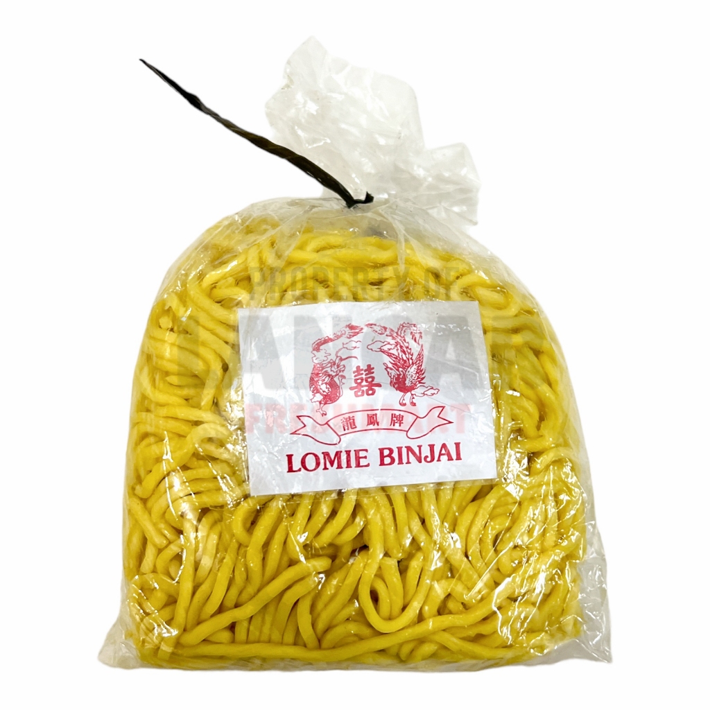 

LOMIE BINJAI 500GR