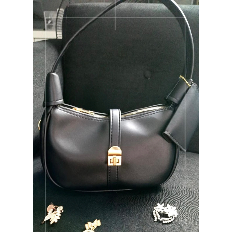 HAND BAG - TAS WANITA BRAND LOKAL