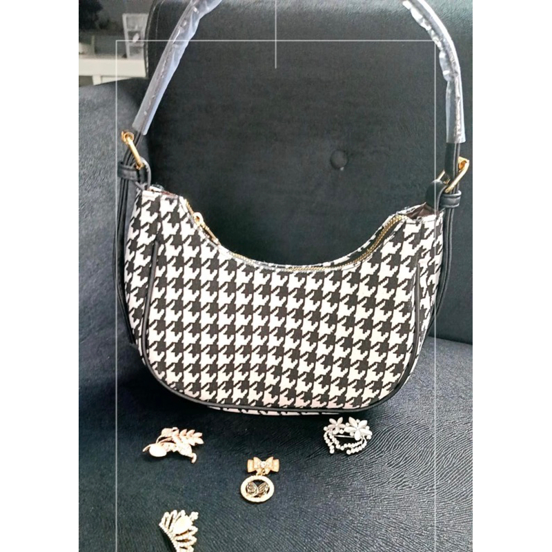 SHOULDER BAG - TAS WANITA BRAND LOKAL
