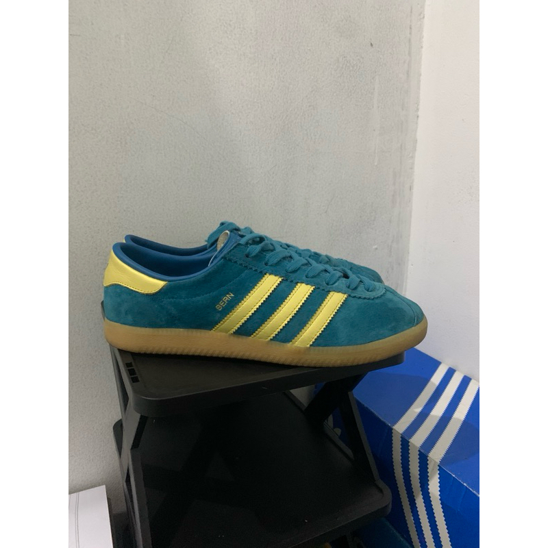 Adidas Bern Archive