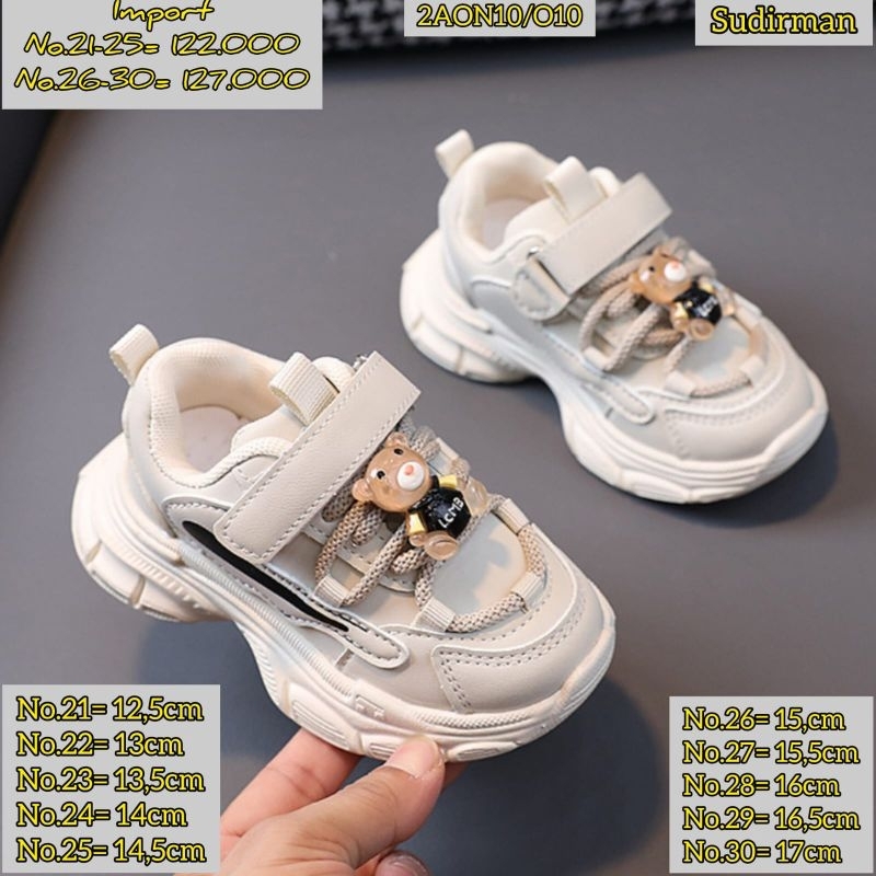 SEPATU ANAK CEWEK/COWOK/ SEPATU FASHION ANAK/ SEPATU IMPORT ANAK/  SEPATU GAYA ANAK CEWEK