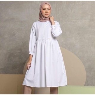 Calla Plain TUNIC Heaven Lights HL