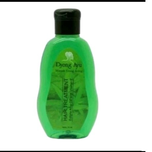 Djeng ayu minyak urang aring