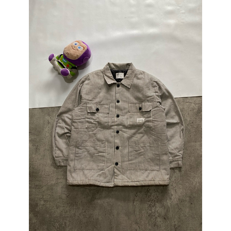 Chorejaket Hikory awesome apparel