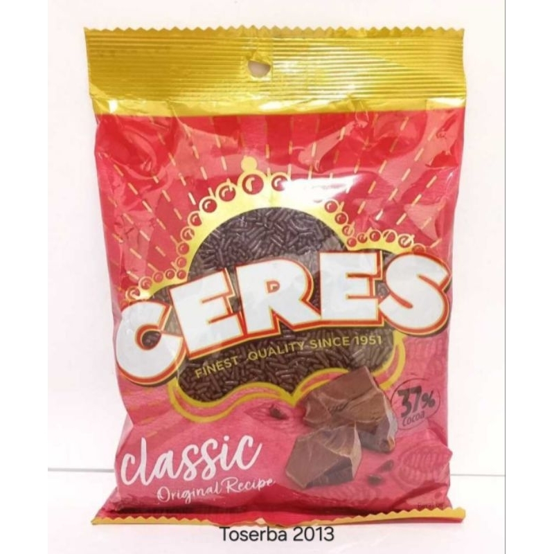 

MESES CERES CLASSIC [200gr]