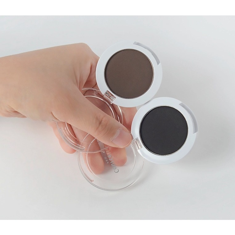 COURCELLES Hair Shadow