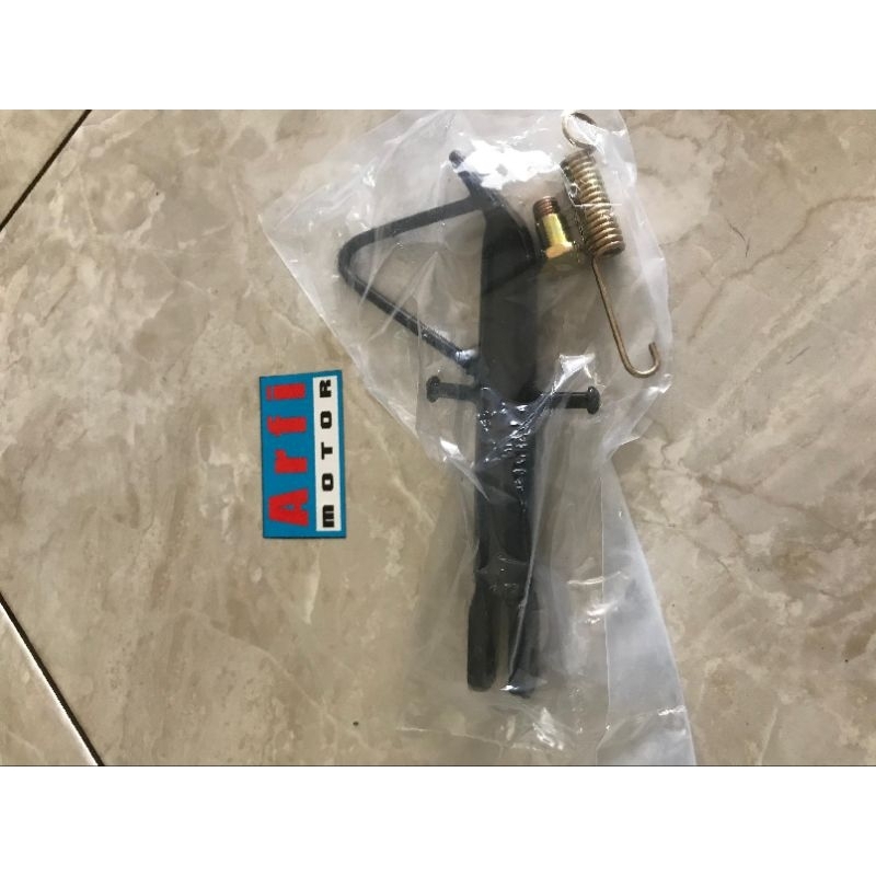 standar samping sepeda listrik