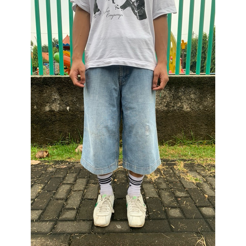 jorts y2k wonder