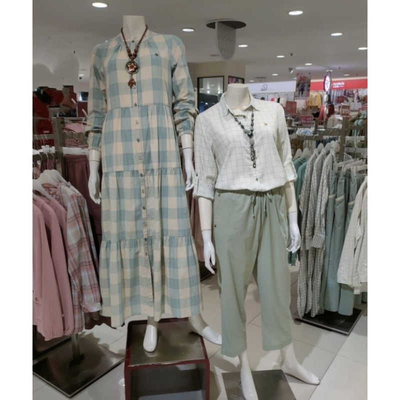 dress wanita corniche original New arrivall