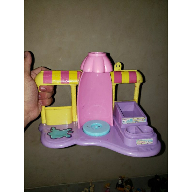 Slime DIY Ice Cream Clipart Jual Mainan Bekas Anak Cewek Perempuan Terbaru Murah Original Asli