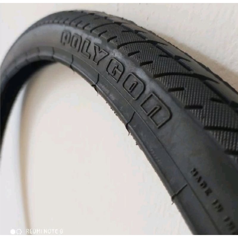 Ban luar polygon 26×1.50 26×1 50 sepeda gunung/mtb polygon federal