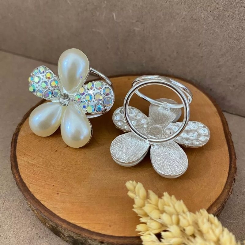 Bros ring hijab/ bros cincin jilbab