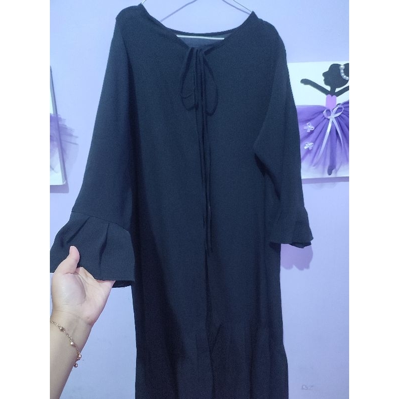 preloved inner gamis/preloved haideorlin/preloved javina official