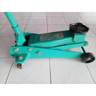 Dongkrak Besar Dongkrak Buaya 3 Ton
