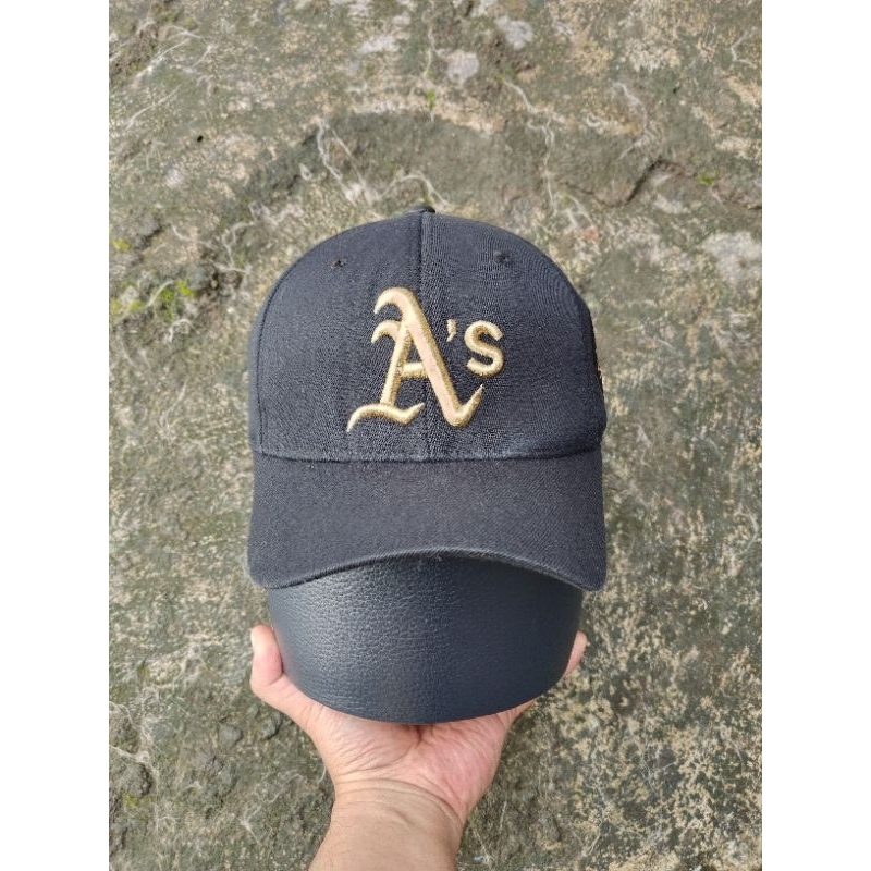 TOPI MLB A's SECOND ORIGINAL