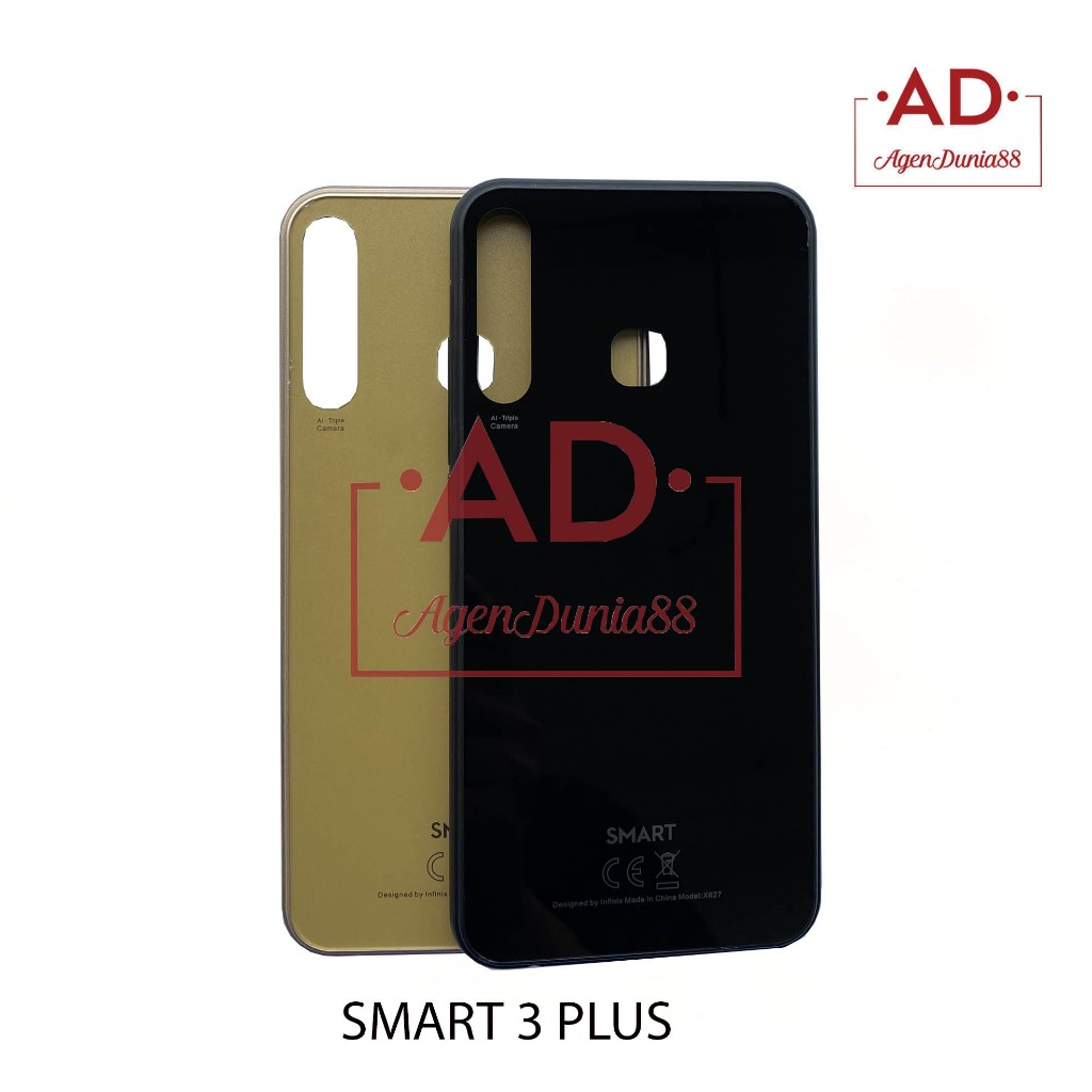 BACKDOOR INFINIX SMART 3 PLUS AGENDUNIA88 BEST QUALITY
