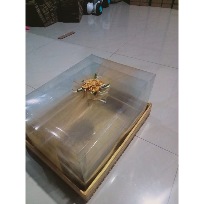 

baki/box seserahan lamaran pernikahan