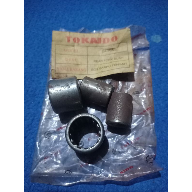 bos arm satria 2 tak