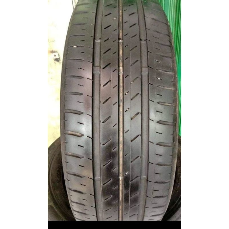 ban mobil ring 185/65 15 merk Bridgestone ecopia