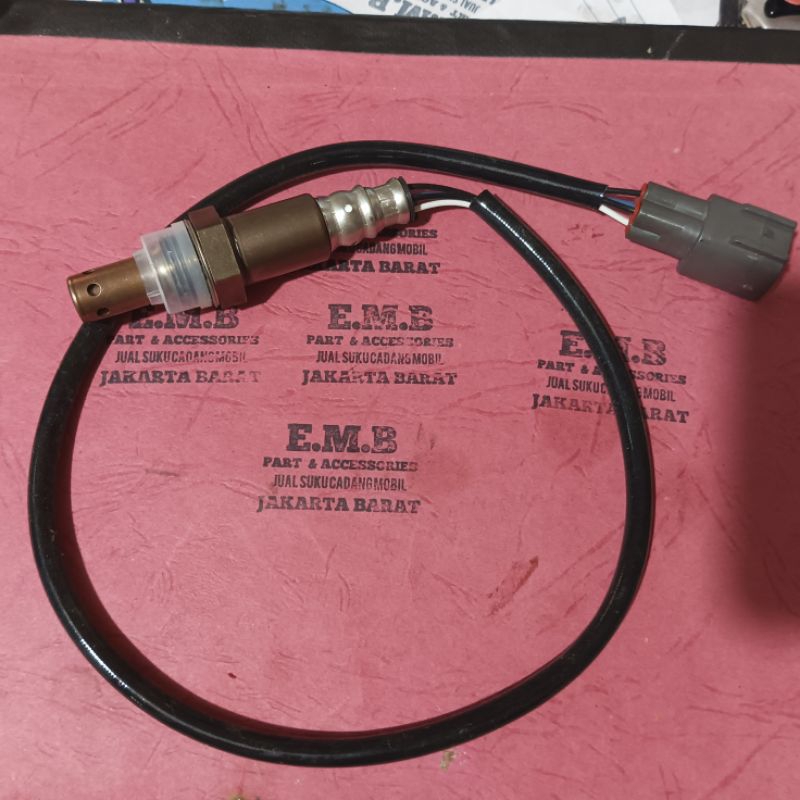 SRNSOR OXYGEN OKSIGEN O2 TOYOTA VIOS GEN1 YARIS BAKPAU