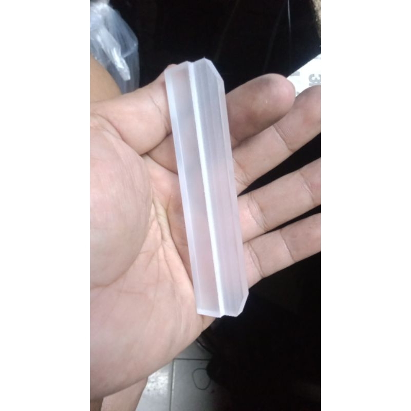CRYSTAL KRISTAL MESIN BONDING PANEL LAYAR TV LED LCD