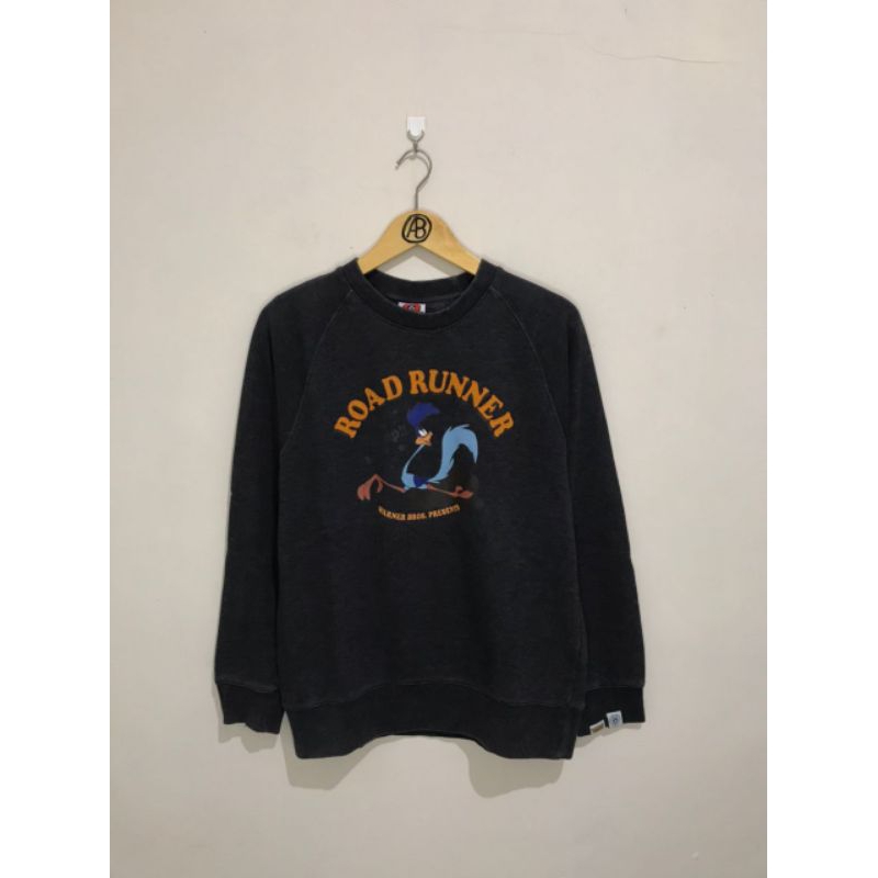 Crewneck / Sweatshirt Looney Tunes