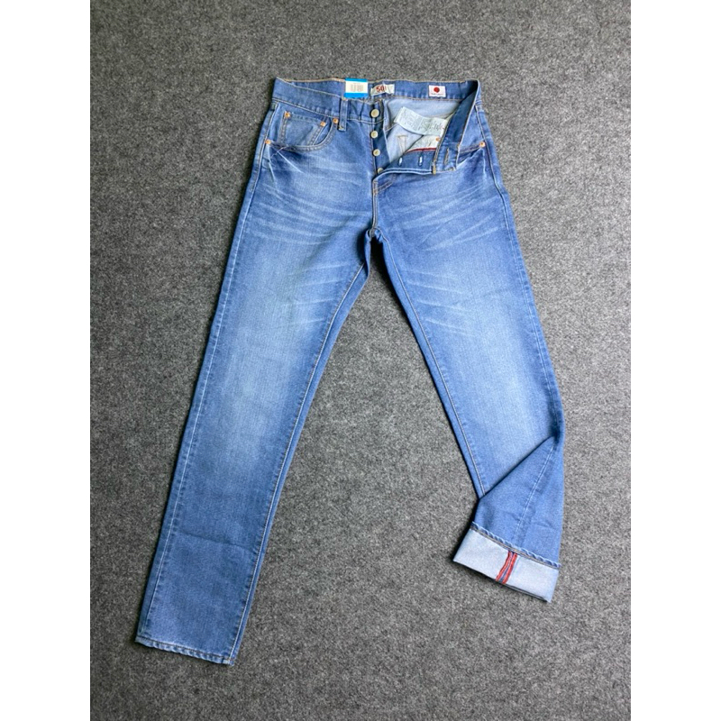 Jeans 501