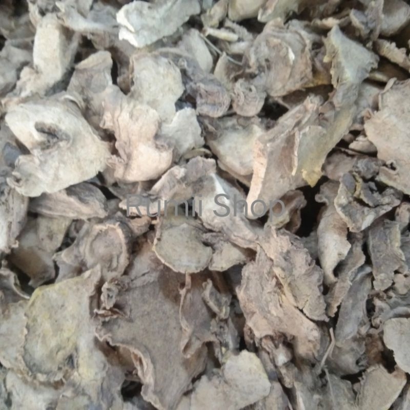 

Bangle kering iris rajang 1kg