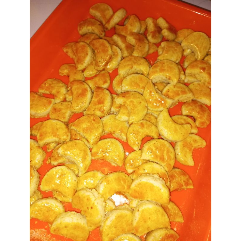 

Kuker Kacang 1kg/ 1/2kg / 1/4kg