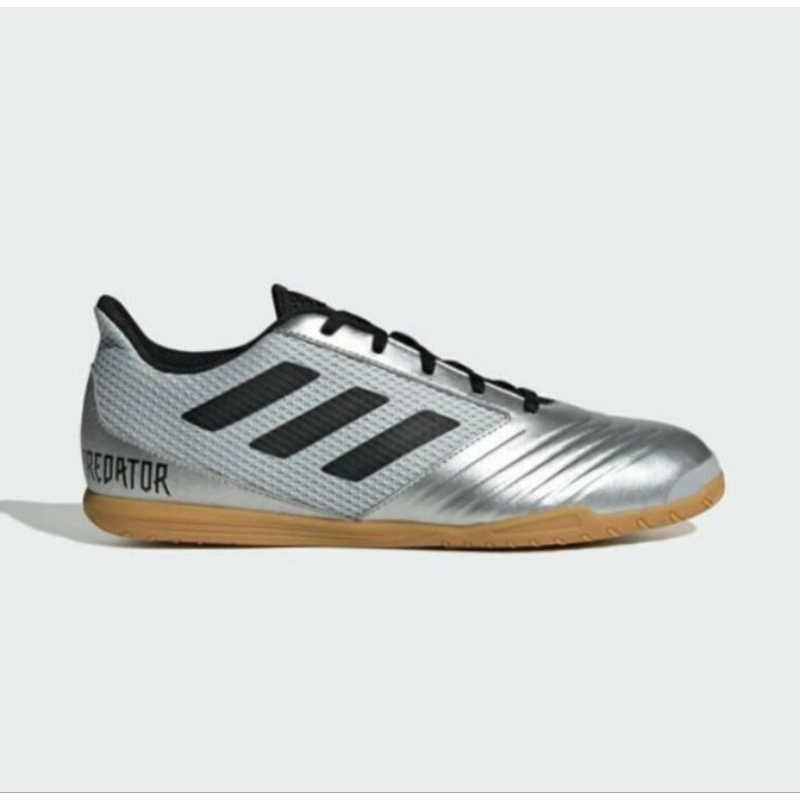 Sepatu futsal adidas predator 19.4 sala IN art. F35630 original bnib