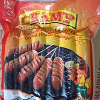 

Champ Sosis Bakar Jumbo 500 gr