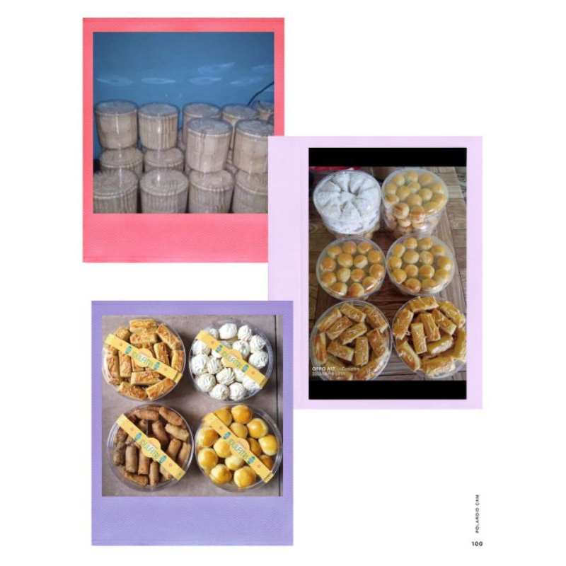 

kue lebaran