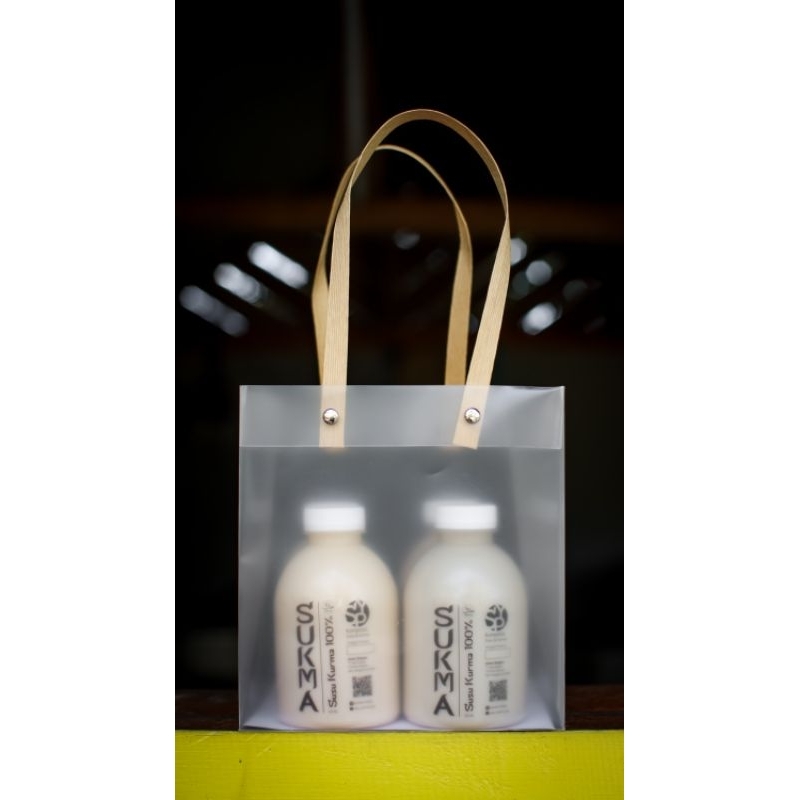 

Hampers Sukma (Susu Kurma)